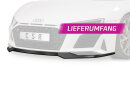 CSR Cup-Spoilerlippe mit ABE f&uuml;r Audi R8 (Typ 4S) CSL502-K