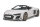 CSR Cup-Spoilerlippe mit ABE für Audi R8 (Typ 4S) CSL502-K