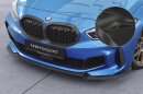 CSR Cup-Spoilerlippe mit ABE für BMW 1er F40 M-Paket...