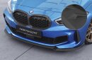 CSR Cup-Spoilerlippe mit ABE für BMW 1er F40 M-Paket...