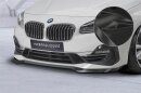 CSR Cup-Spoilerlippe mit ABE für BMW 2er (F45)...