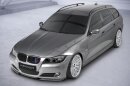 CSR Cup-Spoilerlippe mit ABE für BMW 3er E90/ E91...