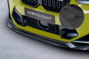 CSR Cup-Spoilerlippe mit ABE für BMW X3 (F97) CSL678-L