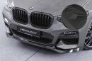 CSR Cup-Spoilerlippe mit ABE für BMW X3 G01 M-Paket...