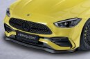 CSR Cup-Spoilerlippe mit ABE für Mercedes Benz...
