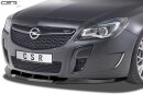 CSR Cup-Spoilerlippe mit ABE für Opel Insignia A OPC...