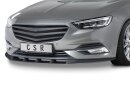 CSR Cup-Spoilerlippe mit ABE für Opel Insignia B...