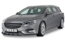 CSR Cup-Spoilerlippe mit ABE für Opel Insignia B...