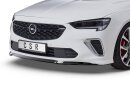 CSR Cup-Spoilerlippe mit ABE für Opel Insignia B Gsi...