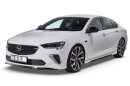 CSR Cup-Spoilerlippe mit ABE für Opel Insignia B Gsi...