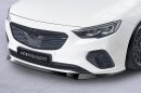CSR Cup-Spoilerlippe mit ABE f&uuml;r Opel Insignia B Gsi CSL560-K