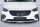CSR Cup-Spoilerlippe mit ABE für Opel Insignia B Gsi CSL560-K