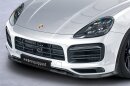 CSR Cup-Spoilerlippe mit ABE für Porsche Cayenne...