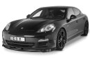 CSR Cup-Spoilerlippe mit ABE für Porsche Panamera...