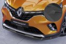 CSR Cup-Spoilerlippe mit ABE für Renault Captur 2...