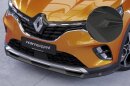 CSR Cup-Spoilerlippe mit ABE für Renault Captur 2...