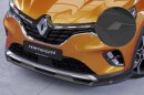 CSR Cup-Spoilerlippe mit ABE für Renault Captur 2...