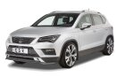 CSR Cup-Spoilerlippe mit ABE f&uuml;r Seat Ateca (Typ 5FP, KH7) CSL567-K