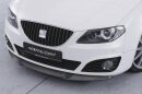 CSR Cup-Spoilerlippe mit ABE f&uuml;r Seat Exeo 3R CSL369-K