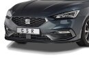 CSR Cup-Spoilerlippe mit ABE für Seat Leon 4 (Typ...