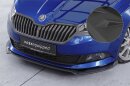 CSR Cup-Spoilerlippe mit ABE für Skoda Fabia 3 (Typ...