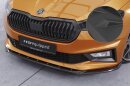 CSR Cup-Spoilerlippe mit ABE für Skoda Fabia 4 CSL630-L