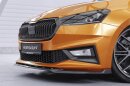 CSR Cup-Spoilerlippe mit ABE für Skoda Fabia 4 CSL630-L