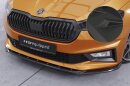 CSR Cup-Spoilerlippe mit ABE für Skoda Fabia 4 CSL630-M