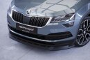 CSR Cup-Spoilerlippe mit ABE für Skoda Karoq CSL495-K