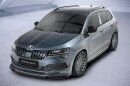 CSR Cup-Spoilerlippe mit ABE für Skoda Karoq...