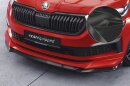 CSR Cup-Spoilerlippe mit ABE für Skoda Kodiaq CSL614-C