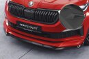 CSR Cup-Spoilerlippe mit ABE für Skoda Kodiaq CSL614-L