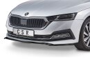 CSR Cup-Spoilerlippe mit ABE für Skoda Octavia 4...