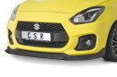 CSR Cup-Spoilerlippe mit ABE für Suzuki Swift 6...