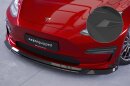 CSR Cup-Spoilerlippe mit ABE für Tesla Model 3 CSL701-S