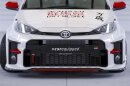 CSR Cup-Spoilerlippe mit ABE f&uuml;r Toyota GR Yaris (XP21) CSL713-L