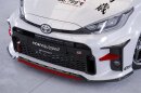 CSR Cup-Spoilerlippe mit ABE für Toyota GR Yaris...