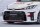 CSR Cup-Spoilerlippe mit ABE für Toyota GR Yaris (XP21) CSL713-S