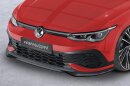 CSR Cup-Spoilerlippe mit ABE für VW Golf 8 (Typ CD)...