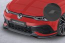 CSR Cup-Spoilerlippe mit ABE für VW Golf 8 (Typ CD)...