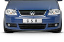 CSR Cup-Spoilerlippe mit ABE für VW Touran I (Typ...