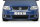 CSR Cup-Spoilerlippe mit ABE für VW Touran I (Typ 1T) CSL005-K