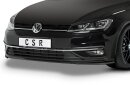 CSR Frontansatz f&uuml;r VW Golf 7 Basis FA285-K