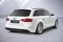 CSR Heckansatz f&uuml;r Audi A4 B8 (Typ 8K) HA418-C