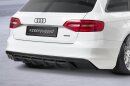 CSR Heckansatz f&uuml;r Audi A4 B8 (Typ 8K) HA418-K