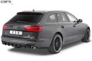 CSR Heckansatz für Audi A6 C7 (4G) HA227-K