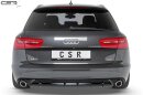 CSR Heckansatz für Audi A6 C7 (4G) HA227-K