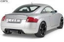 CSR Heckansatz für Audi TT 8N HA249-K