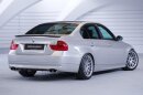 CSR Heckansatz für BMW 3er E90 / E91 HA284-K