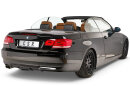 CSR Heckansatz für BMW 3er E92 / E93 HA250-K